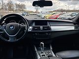 BMW X6 3,0 X-Drive, kamera - náhled 10