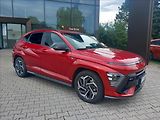 Hyundai Kona 1,6 4X4 DCT N-LINE PREMIUM - náhled 1