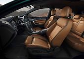 Opel Insignia Country Tourer.