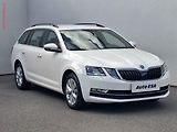 Škoda Octavia (2020) 2.0 TDi, ČR, Style, LED, navi - náhled 1