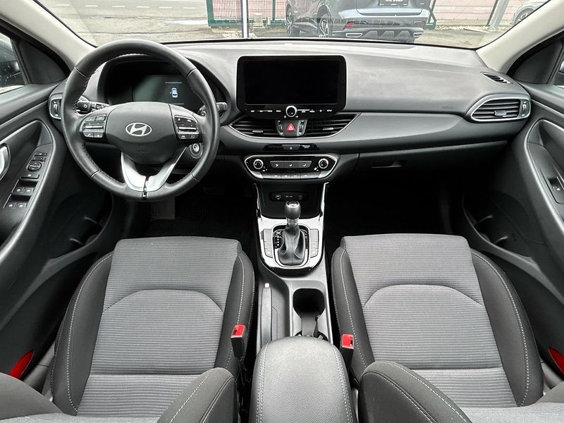 Hyundai i30 MHEV Smart DCT - fotka 5 z 25