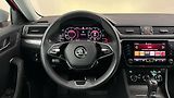 Škoda Superb 2.0 TDI DSG 4x4 Scout Combi - náhled 9