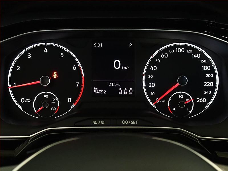 Volkswagen Polo (2019) Highline 1.5 TSI, Automat, ČR - fotka 9 z 14