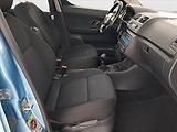 Škoda Roomster (2010) 1.6 TDI, Serv.kniha, Tažné - náhled 9