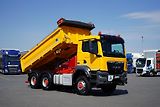 MAN TGS (2022) 26.430 / EURO 6 / WYWROTKA / 6 - náhled 1
