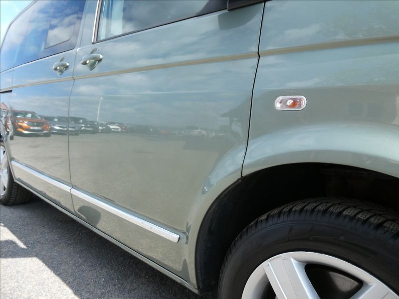 Volkswagen Multivan 2,0 TDi DSG 4x4,závěs,HIGHLINE - fotka 14 z 44