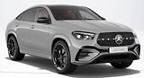 Mercedes-Benz GLE (2025) 450 d 4MATIC kupé Linie AMG - náhled 1