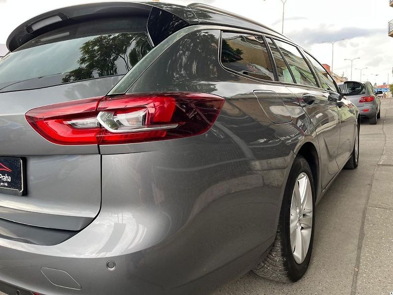Opel Insignia 2.0CDTi/128KW/2021/SPORTS TOUR - fotka 9 z 50