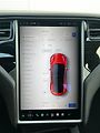 Tesla Model S 75D 386kW MCU2 SOH 91%  - náhled 15