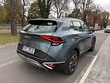 Kia Sportage 1.6 T-GDi Exclusive 4x2 - náhled 10