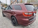 Dodge Durango (2019) 5,7 V8 R/T 4x4, 7 míst, LPG - náhled 4