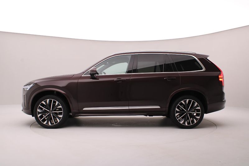 Volvo XC90 (2025) B5 AWD AUT BRIGHT PLUS  - fotka 9 z 75