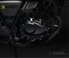 Keeway (2026) X-Light 125i CBS - náhled 12