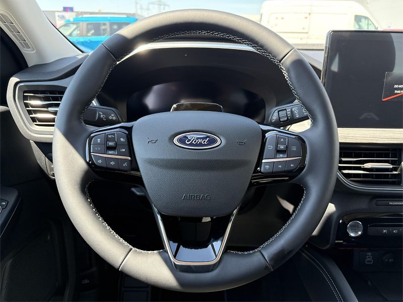 Ford Kuga (2026) Active X, 5dveřová, 2.5 Durate - fotka 14 z 17