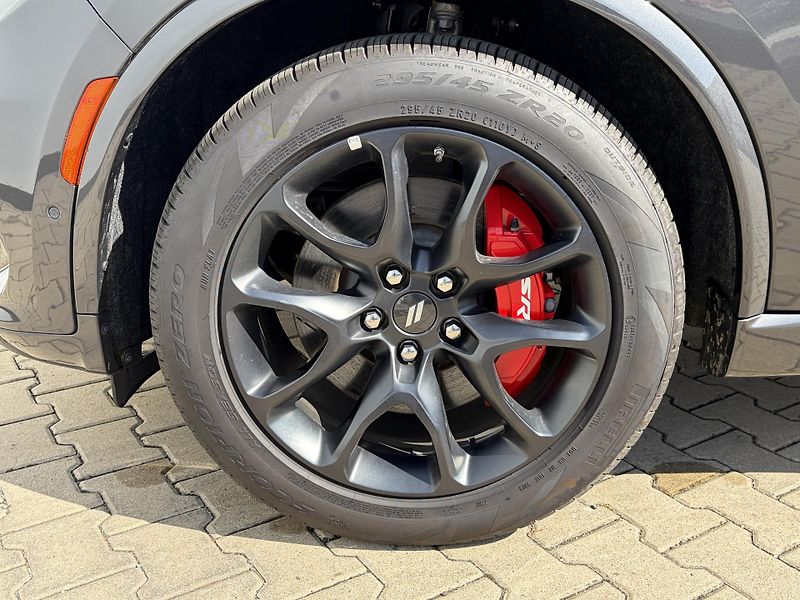 Dodge Durango (2024) 5.7 V8 HEMI R/T Tow And GO - fotka 7 z 39