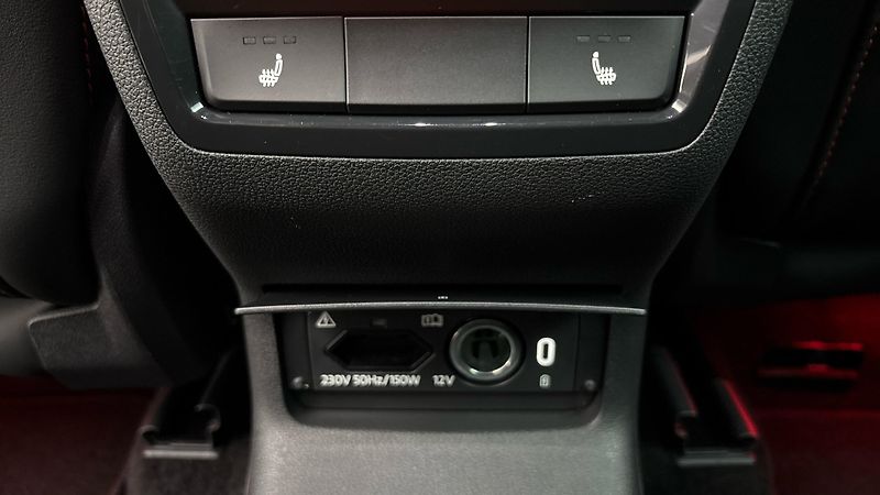 Škoda Kodiaq 2.0 TSI DSG 4x4 RS - fotka 23 z 31