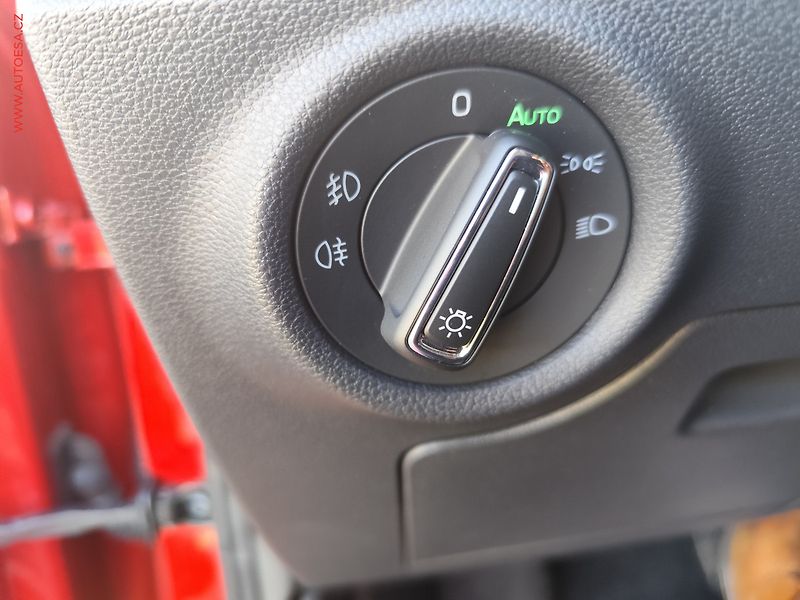 Škoda Scala (2024) 1.0 TSi, ČR, Style, DSG - fotka 19 z 24