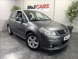 Suzuki SX4 1,6   VVT SPORT-LINE KEYLESS - náhled 1