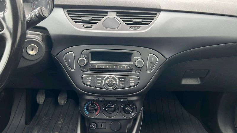 Opel Corsa Enjoy D 1,4 XEJ 5MT(66kW/90HP) - fotka 15 z 31