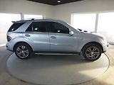 Mercedes-Benz Třídy M (2009) 450-225KW*AMG*VZDUCH**TAŽ 3,5T - náhled 4