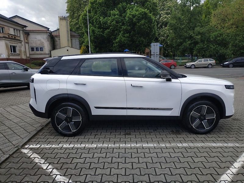 Jaecoo 7 1.5TGDI, Luxury PHEV, AT, SKLA - fotka 4 z 29