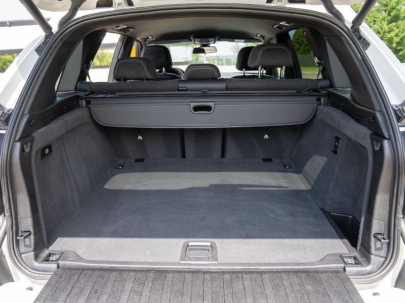 BMW X5 xDrive30d (F15) M Sport Paket - fotka 23 z 29
