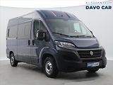 Fiat Ducato 2,3 JTD 103kW Klima 9-Míst DPH - náhled 1