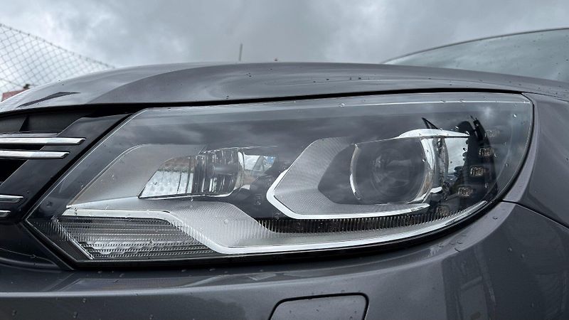 Volkswagen Tiguan (2015) 1.4TSi 90kW*Lounge*Servis*ALU* - fotka 7 z 23