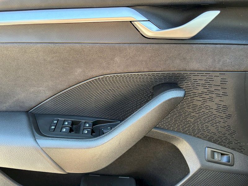 Škoda Octavia (2025) DSG 1.5 TSI  M-HEV / 110 kW / - fotka 14 z 35