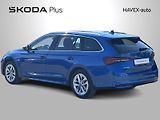 Škoda Octavia (2025) Combi 2.0 TDI DSG Top Selectio - náhled 34