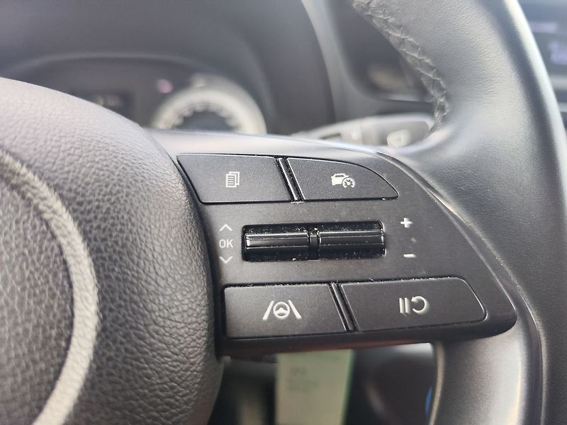 Hyundai Bayon 1.2i/62kW Comfort club - fotka 18 z 23