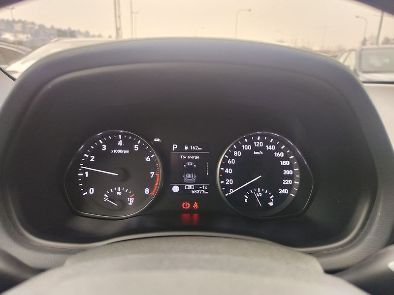 Hyundai i30 1.5 T-GDI/117kW N-Line DCT - fotka 15 z 32