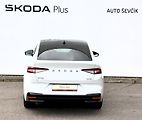 Škoda Enyaq (2025) SPORTLINE 63 kWh 150 KW - náhled 9