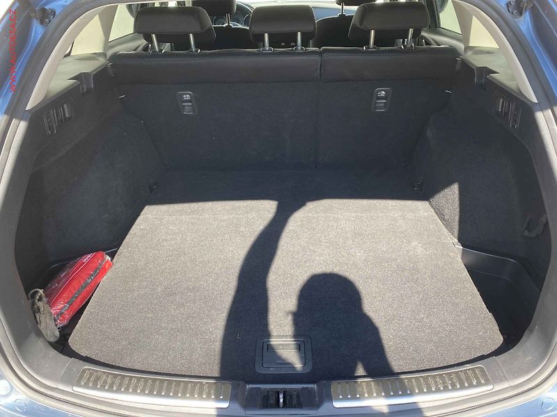 Mazda 6 (2014) 2.0i, Bixen, navi, +ALU - fotka 7 z 20