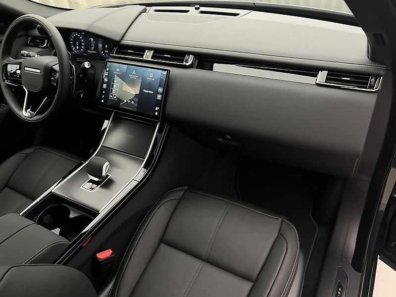 Land Rover Range Rover Velar (2026) D200 BELGRAVIA EDITION AWD Aut - fotka 18 z 53