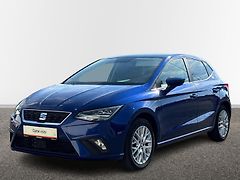 Seat Ibiza STYLE - fotografie inzerátu