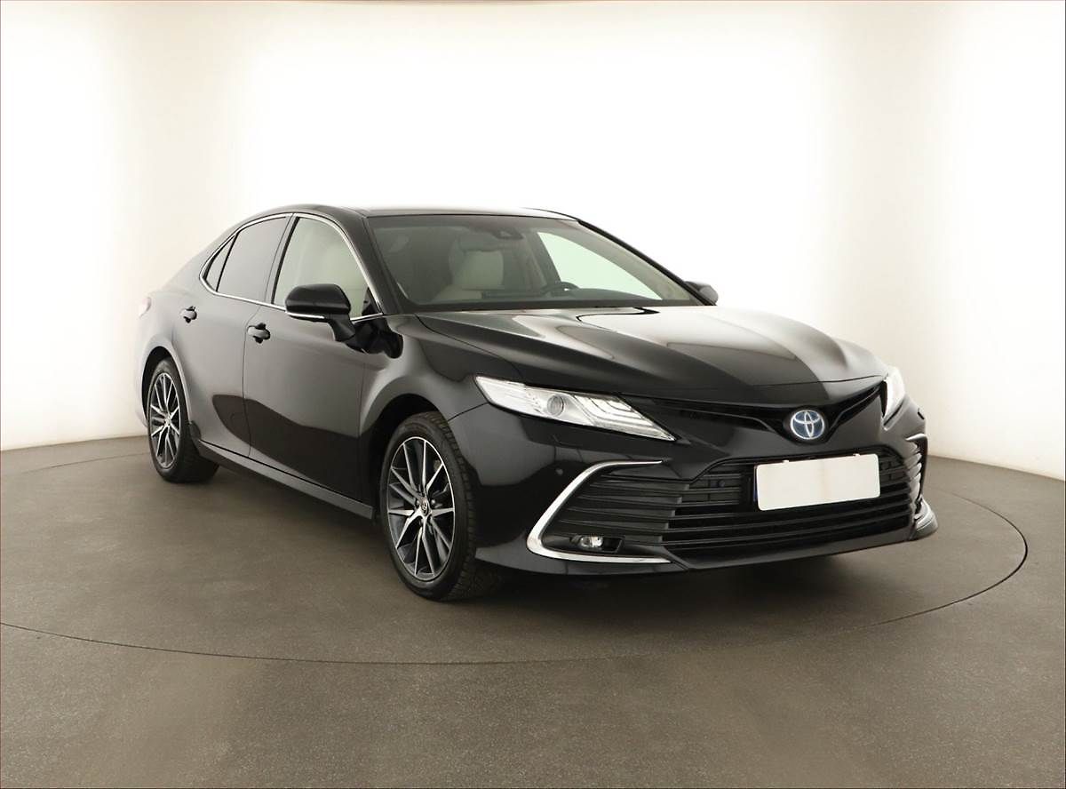Toyota Camry 2.5 Hybrid