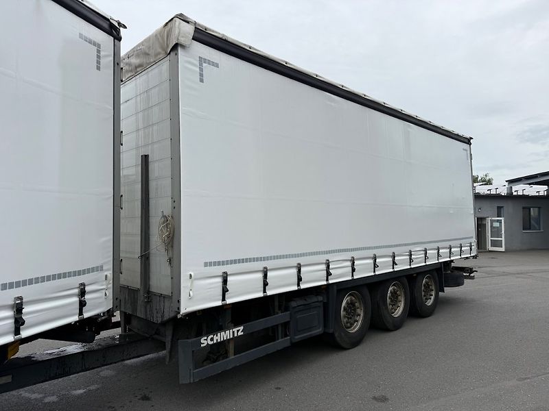 Schmitz SCB - fotka 3 z 20