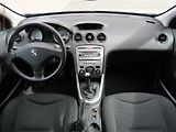 Peugeot 308 (2008) 1.6 HDi, Panorama - náhled 8