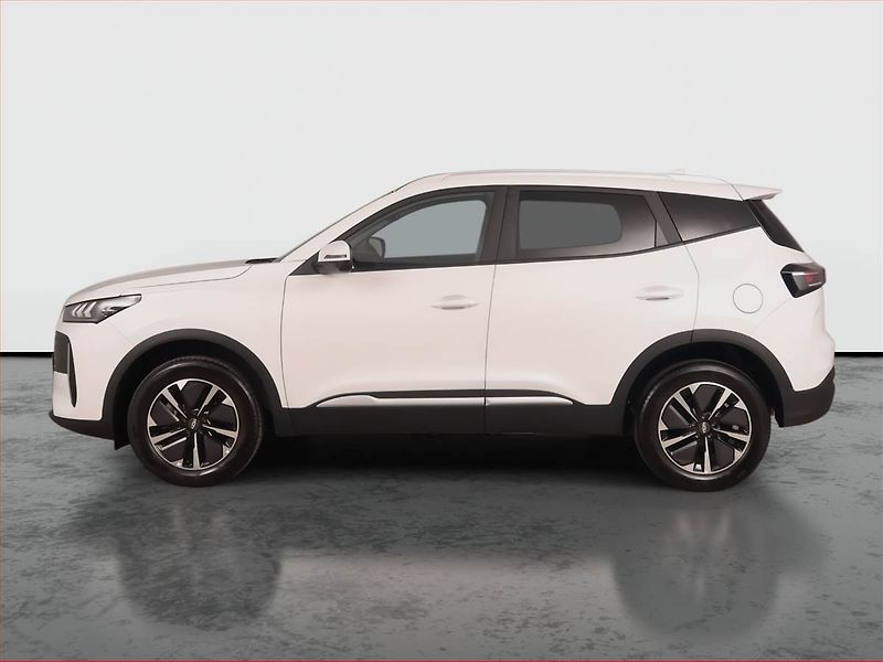 Chery Tiggo 4 HEV (2026) 1.5 Hybrid, UNIQUE - fotka 3 z 18