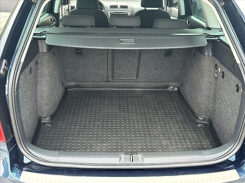 Škoda Octavia 1,8 TSI 152PS  II FL Family - fotka 33 z 44