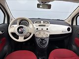 Fiat 500 1,2 i 51 KW MANUAL PANORAMA CZ - náhled 7