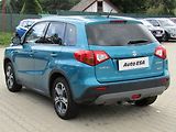 Suzuki Vitara (2017) 1.6VVT 4x4, 1.maj,ČR, LED - náhled 6