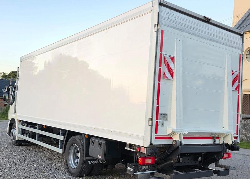 Volvo FE (2015) 250 chlaďák EURO 6 - fotka 5 z 16