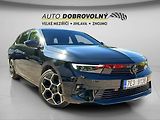 Opel Astra Sports Tourer GS BlueHDi 96kW - náhled 10