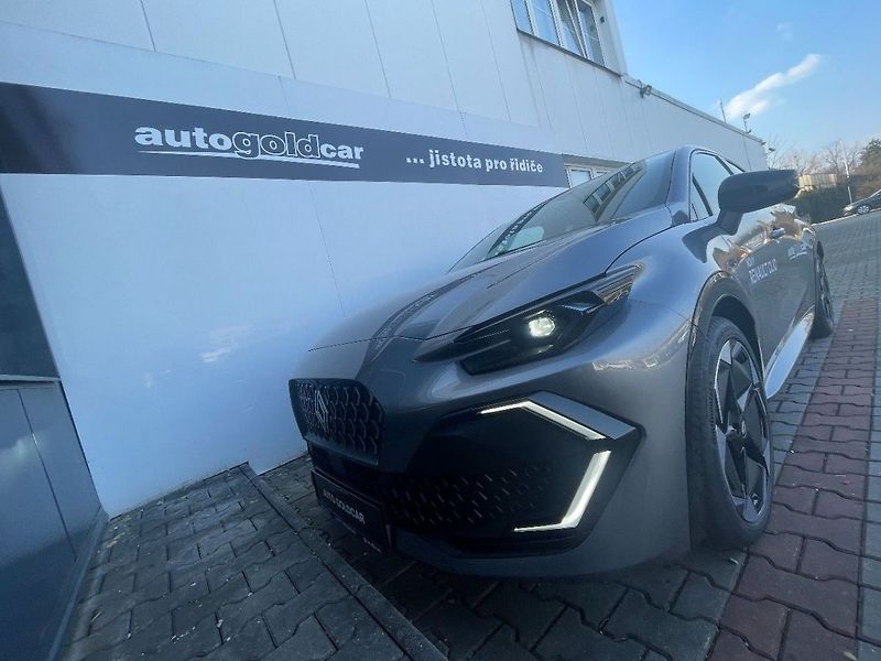 Renault Clio techno TCe 115 - fotka 3 z 14