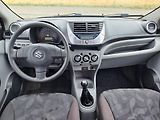 Suzuki Alto (2012) 1.0i PĚKNÝ STAV, DOLOŽENÉ KM - náhled 18