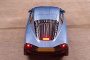 Riversimple Rasa.