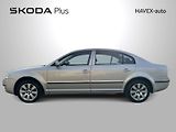 Škoda Superb (2006) 2.5 TDI TipTronic Elegance - náhled 3