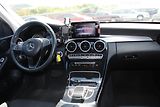 Mercedes-Benz Třídy C (2016) C220CDI NAVI LED TEMPOMAT ALU - náhled 15